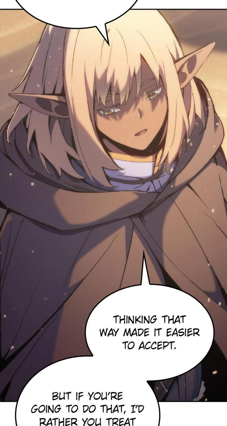 Read The Reincarnated King of Fists Manga Online