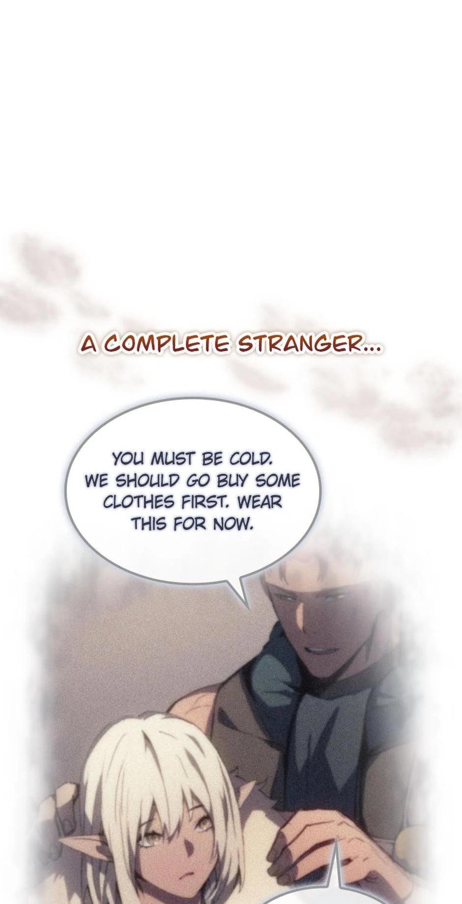 Read The Reincarnated King of Fists Manga Online