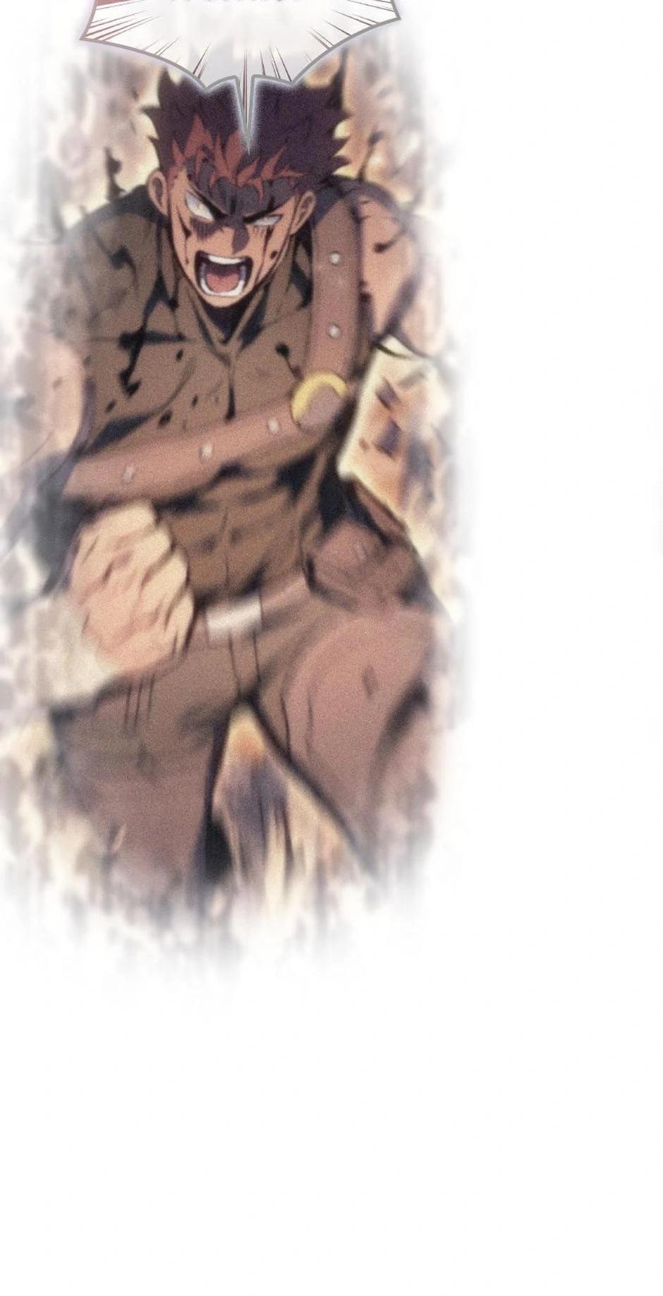 Read The Reincarnated King of Fists Manga Online