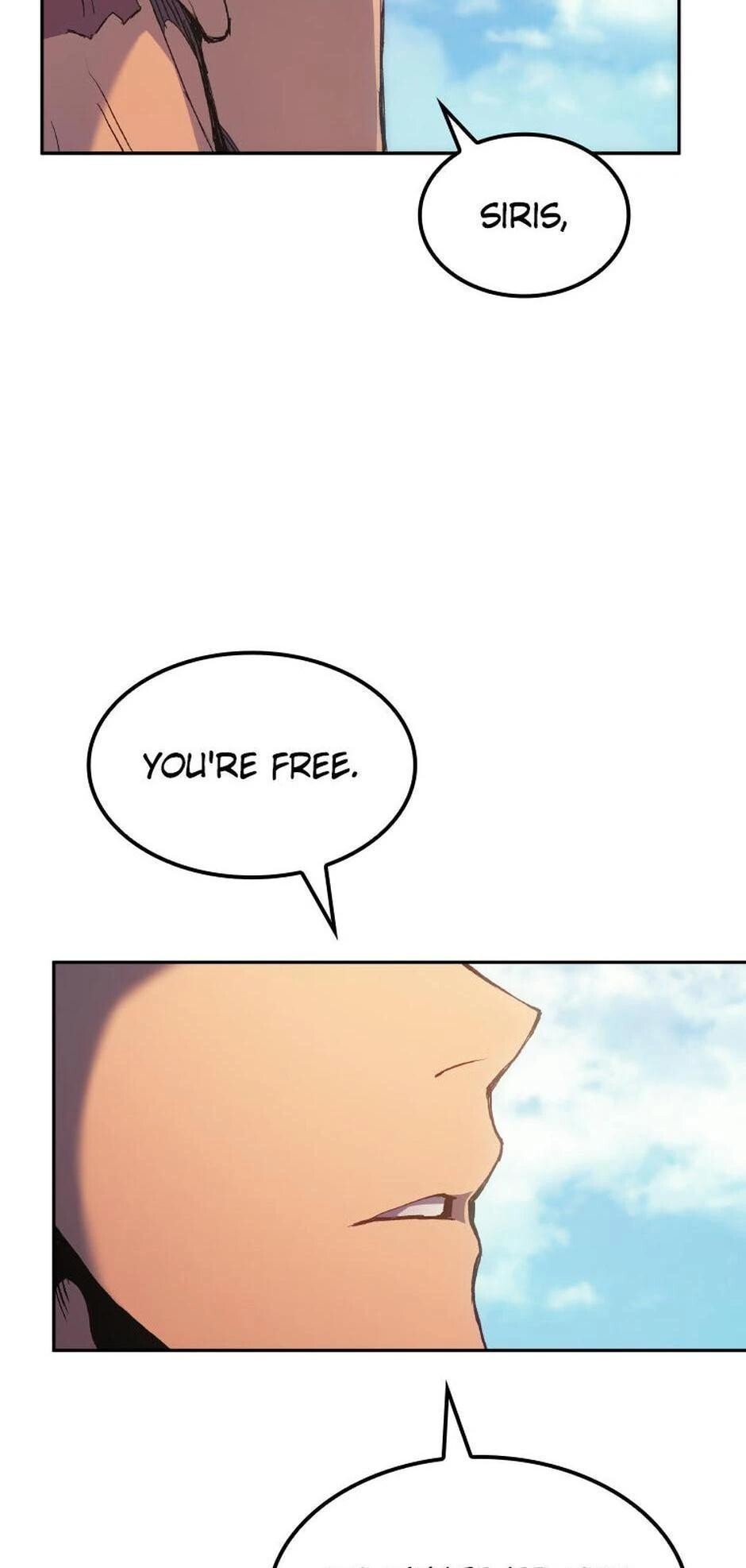 Read The Reincarnated King of Fists Manga Online