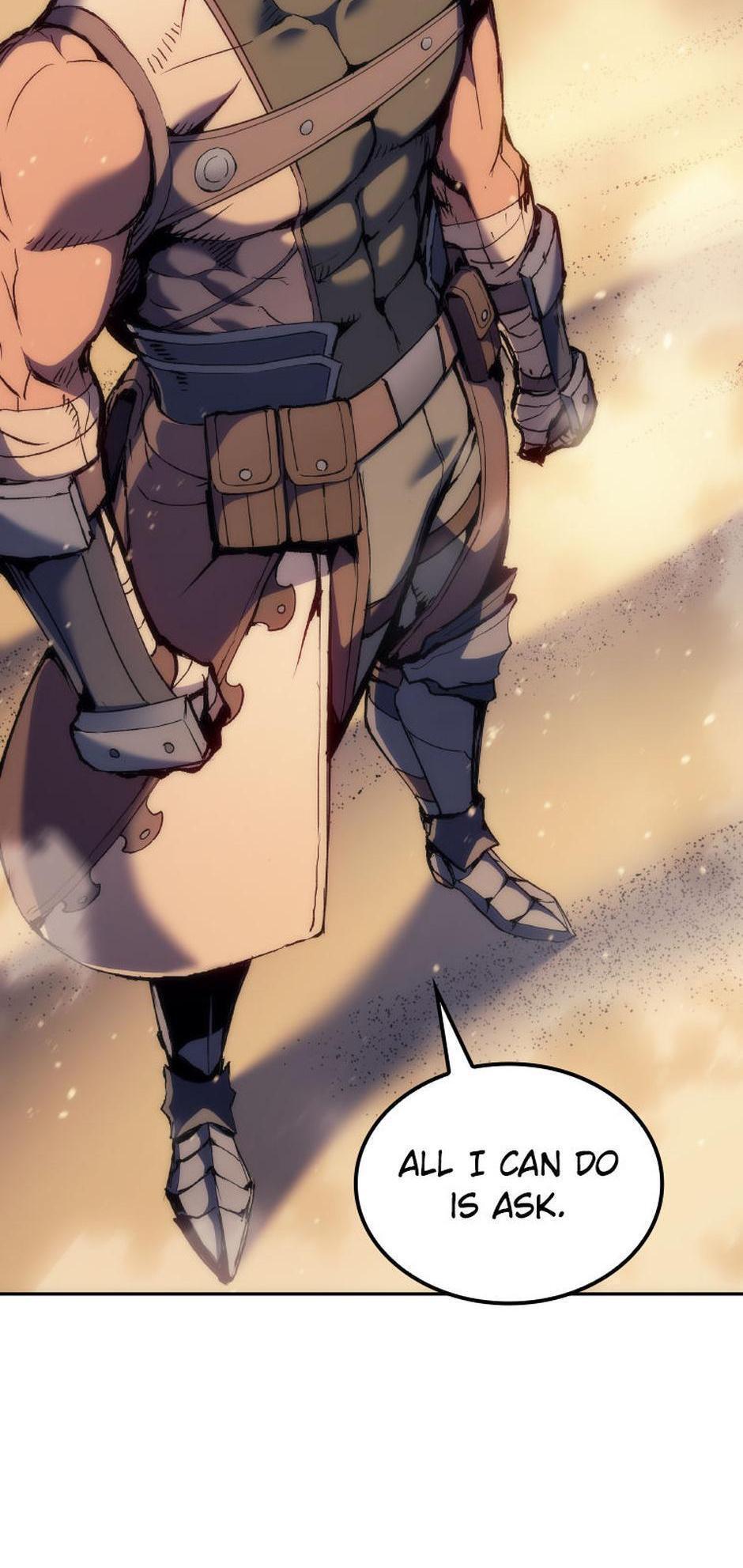 Read The Reincarnated King of Fists Manga Online