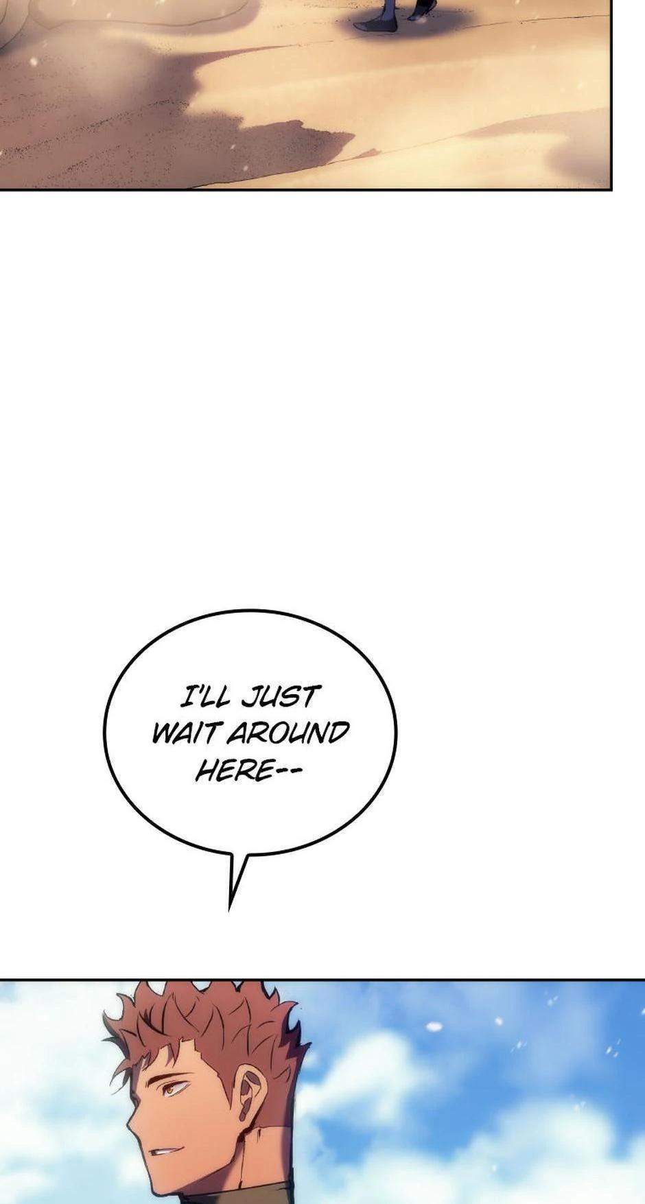 Read The Reincarnated King of Fists Manga Online