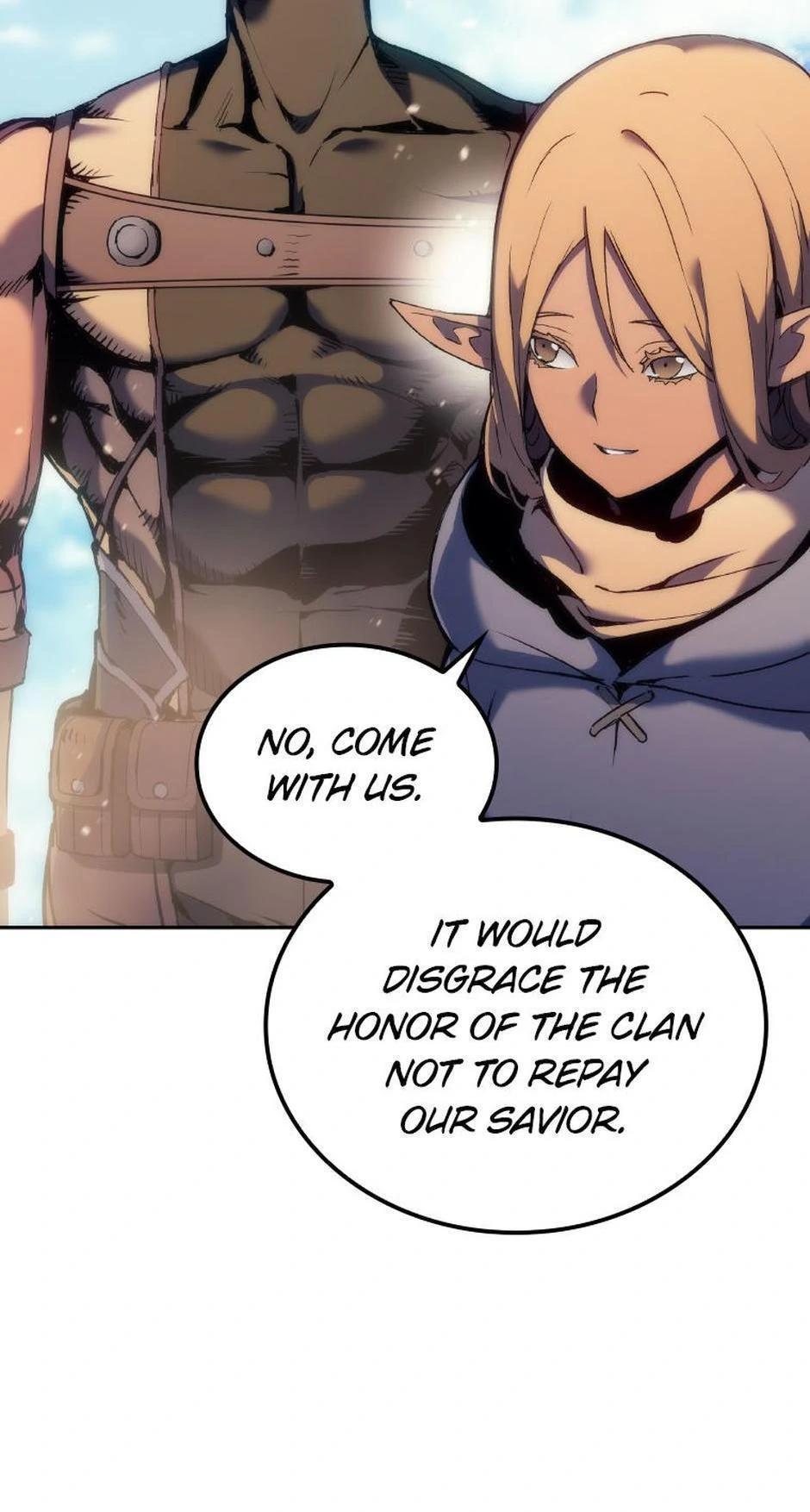 Read The Reincarnated King of Fists Manga Online