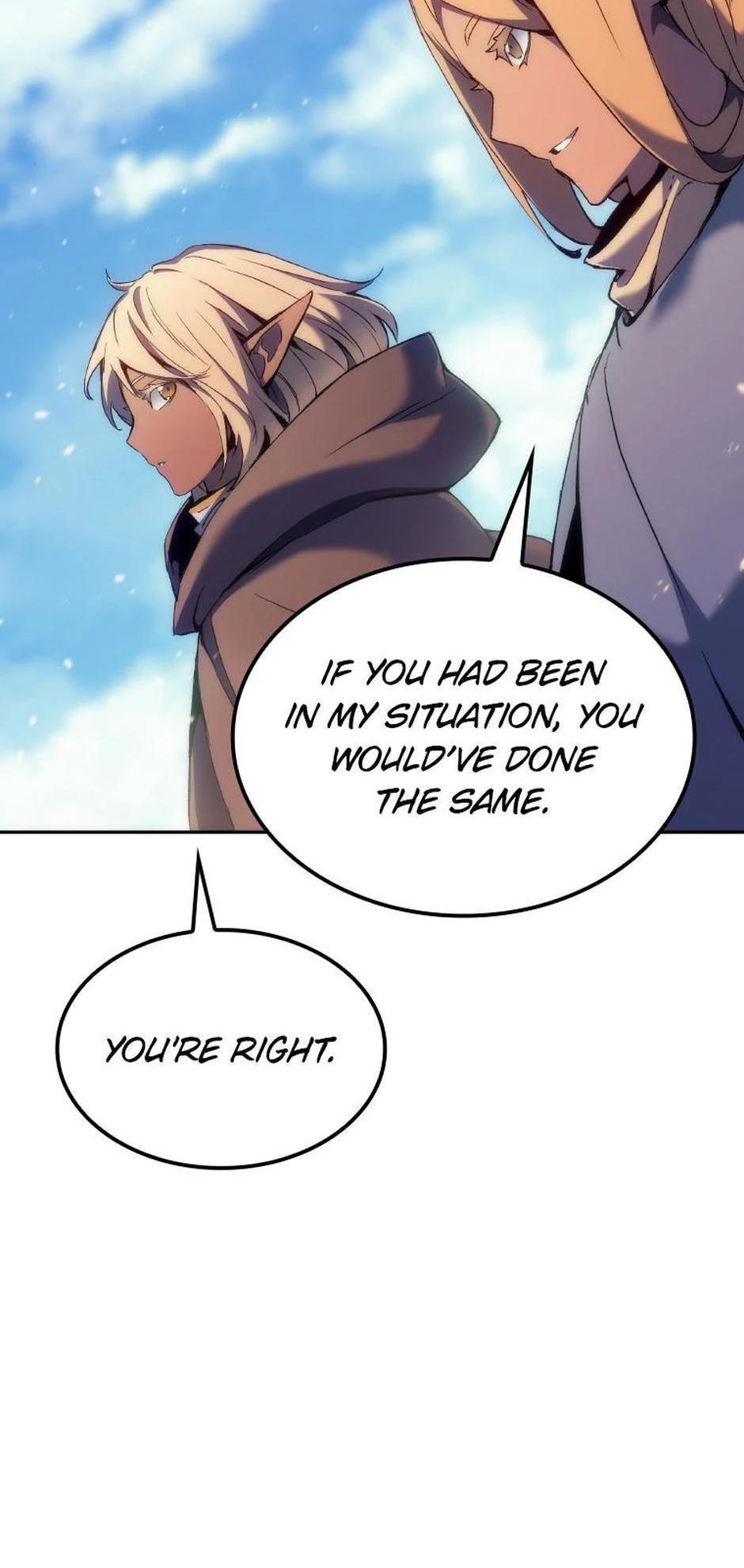 Read The Reincarnated King of Fists Manga Online