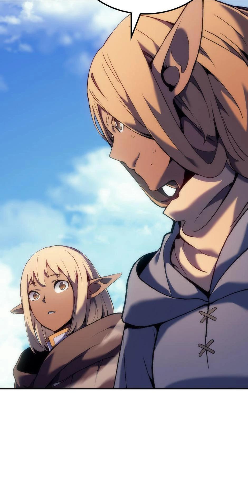 Read The Reincarnated King of Fists Manga Online