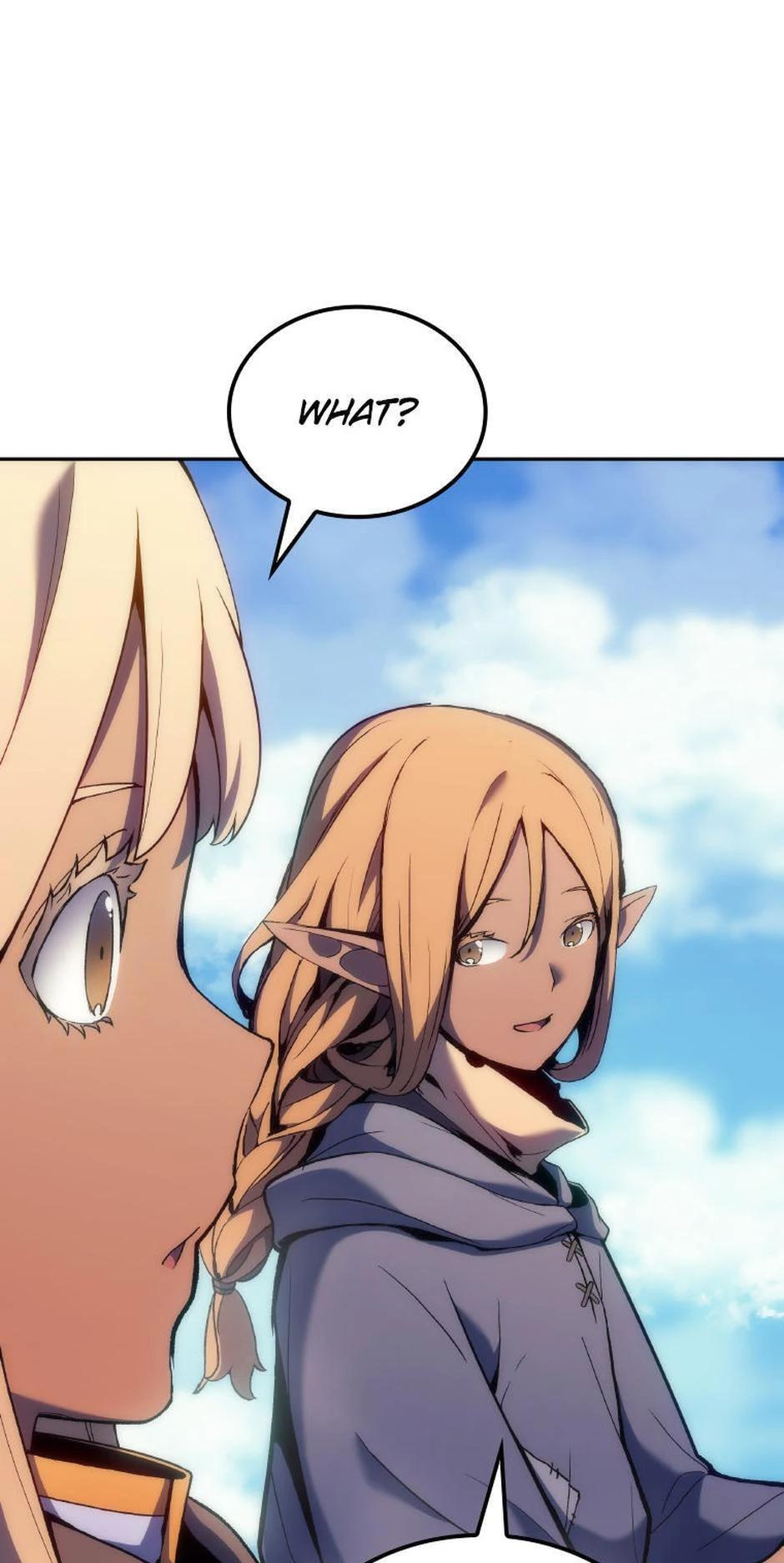 Read The Reincarnated King of Fists Manga Online