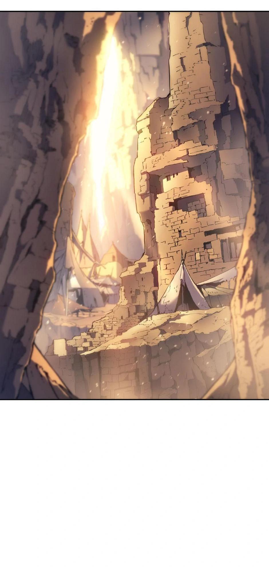 Read The Reincarnated King of Fists Manga Online