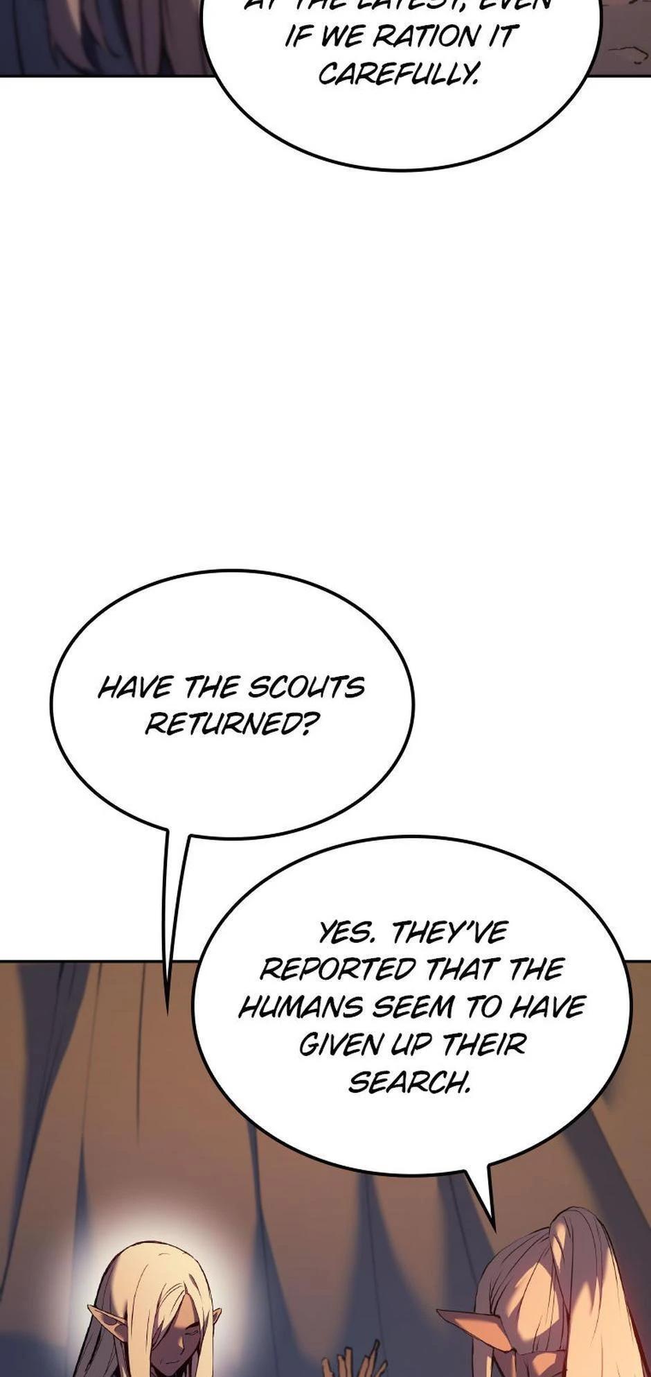 Read The Reincarnated King of Fists Manga Online