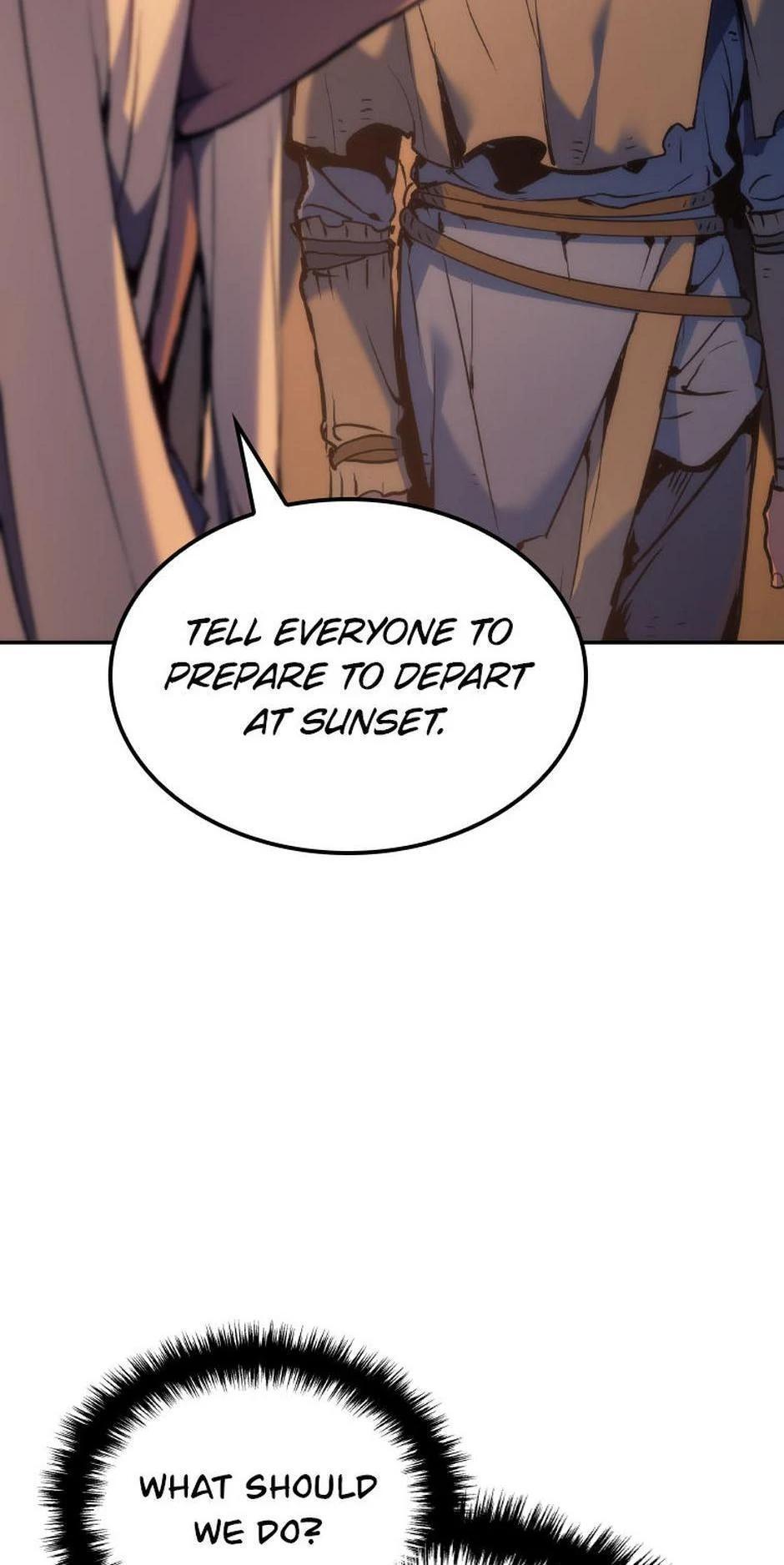 Read The Reincarnated King of Fists Manga Online