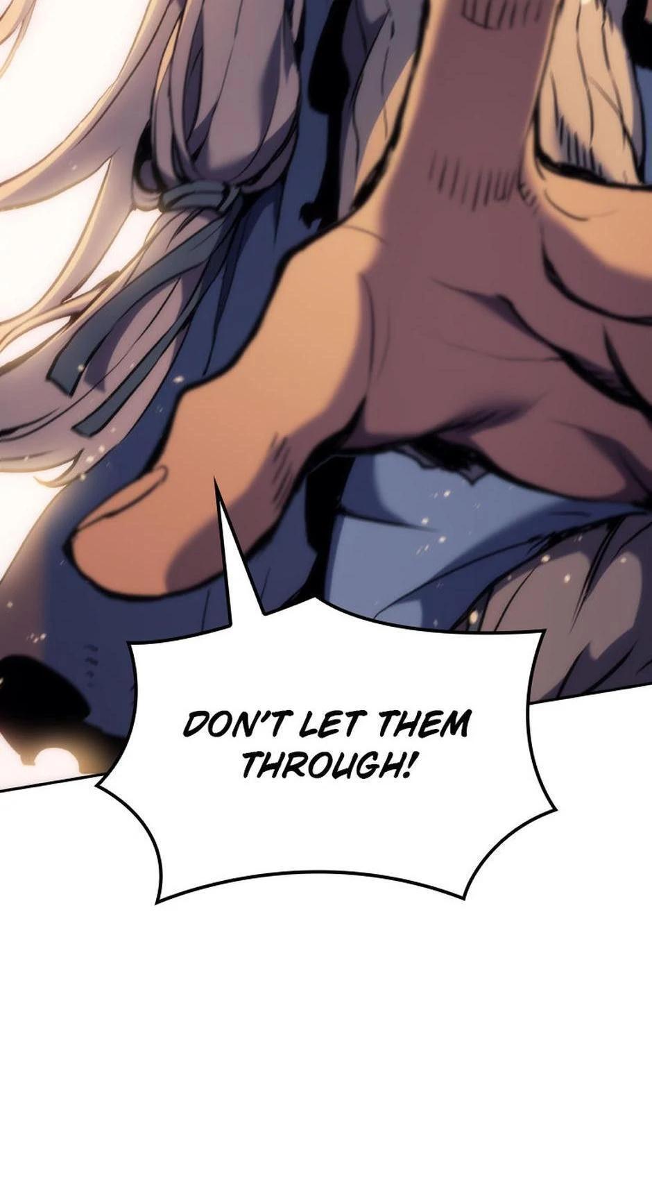 Read The Reincarnated King of Fists Manga Online