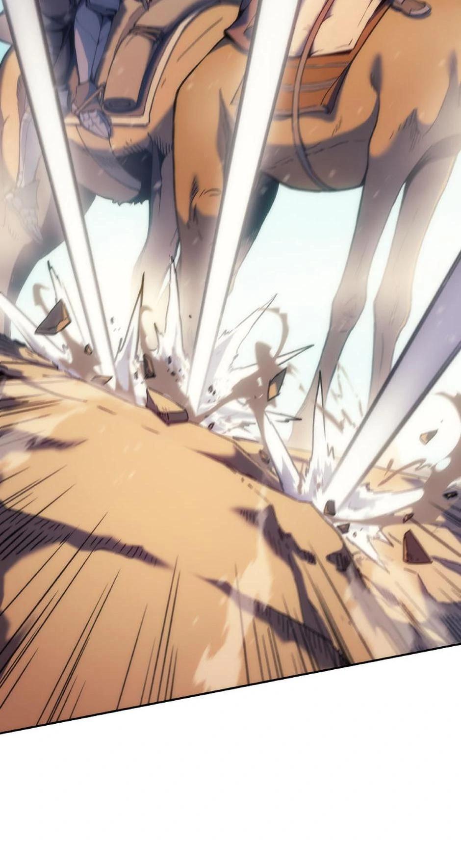 Read The Reincarnated King of Fists Manga Online