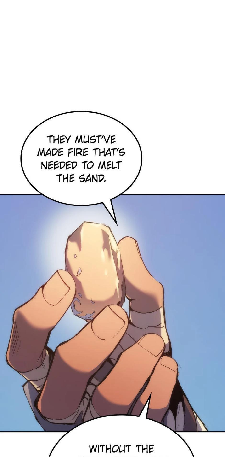 Read The Reincarnated King of Fists Manga Online