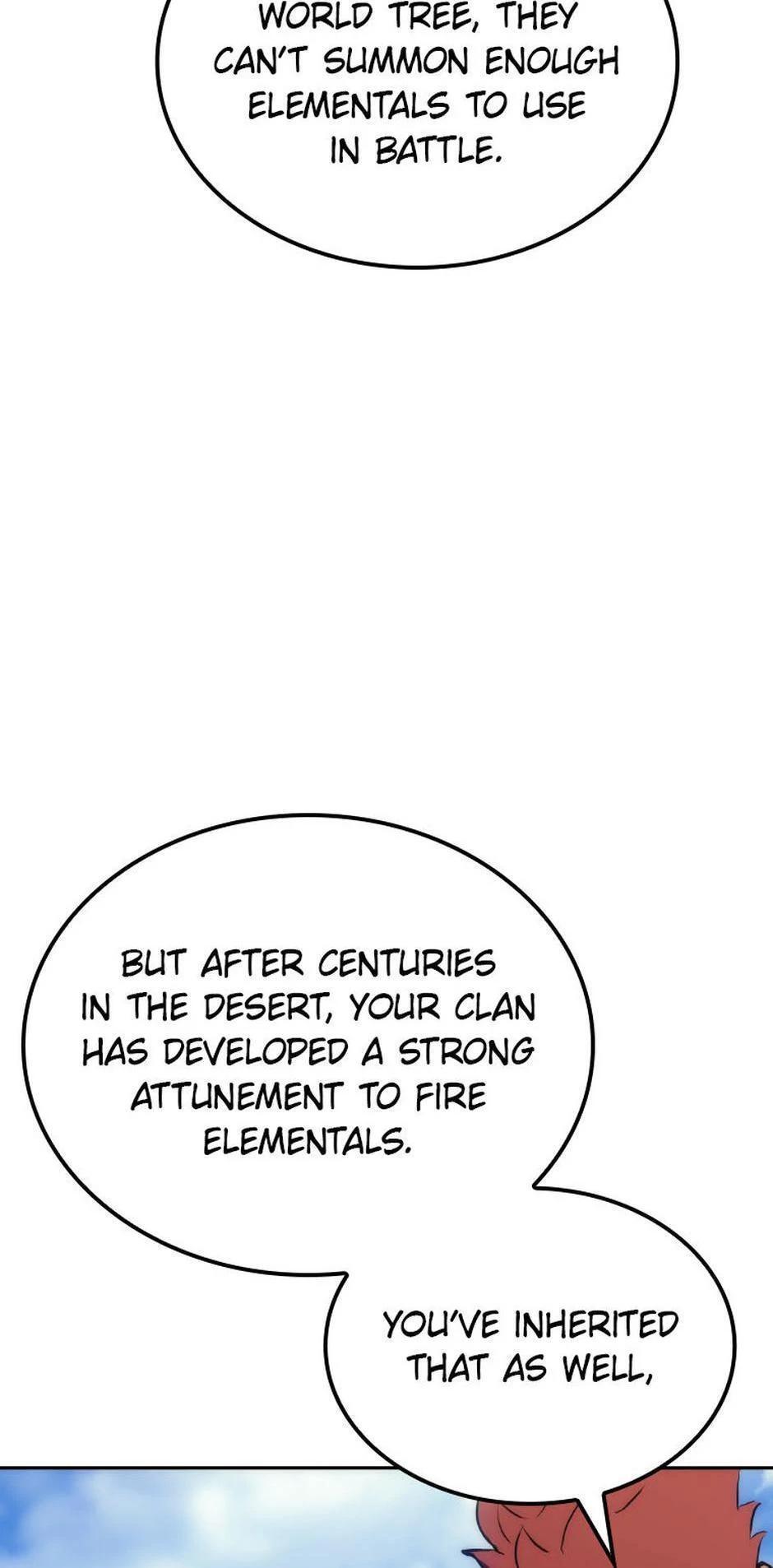 Read The Reincarnated King of Fists Manga Online