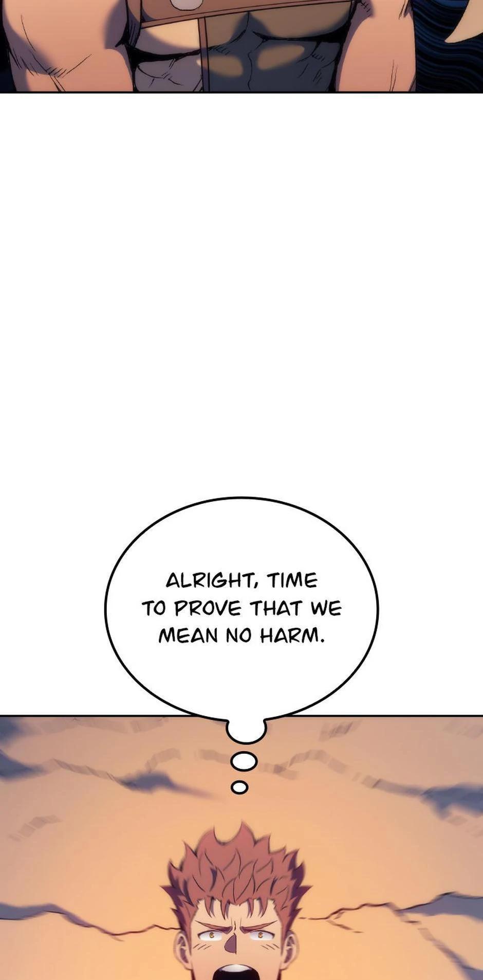 Read The Reincarnated King of Fists Manga Online