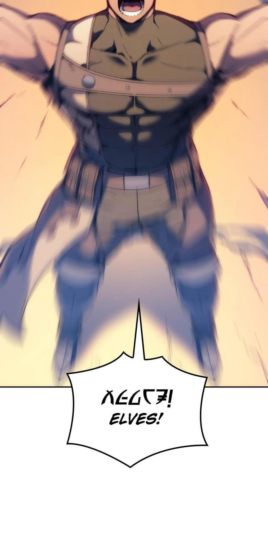 Read The Reincarnated King of Fists Manga Online