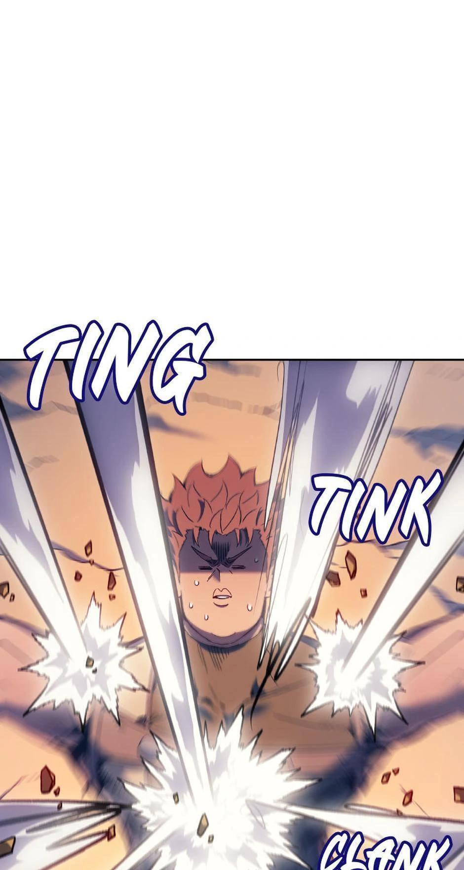 Read The Reincarnated King of Fists Manga Online