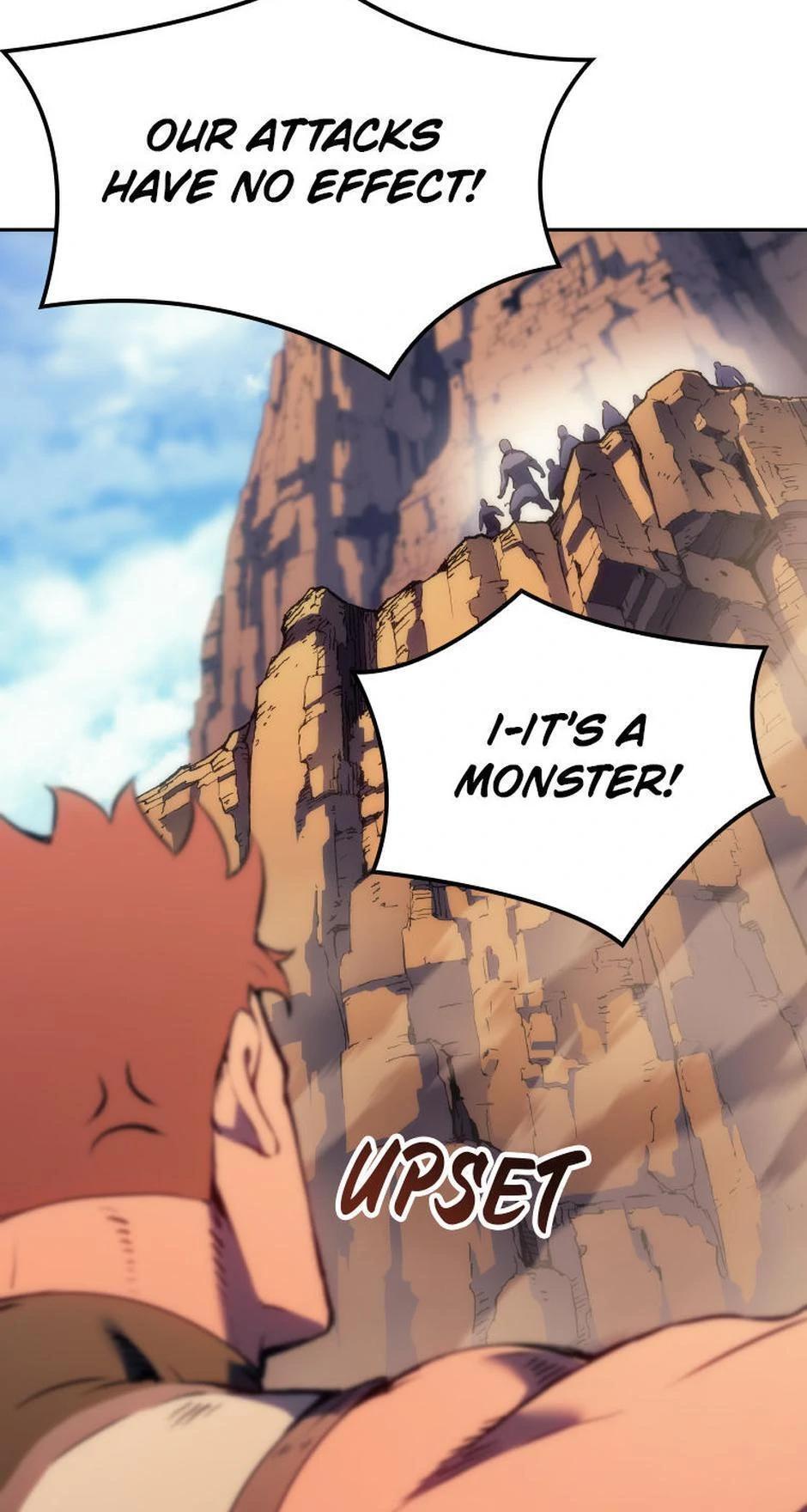 Read The Reincarnated King of Fists Manga Online