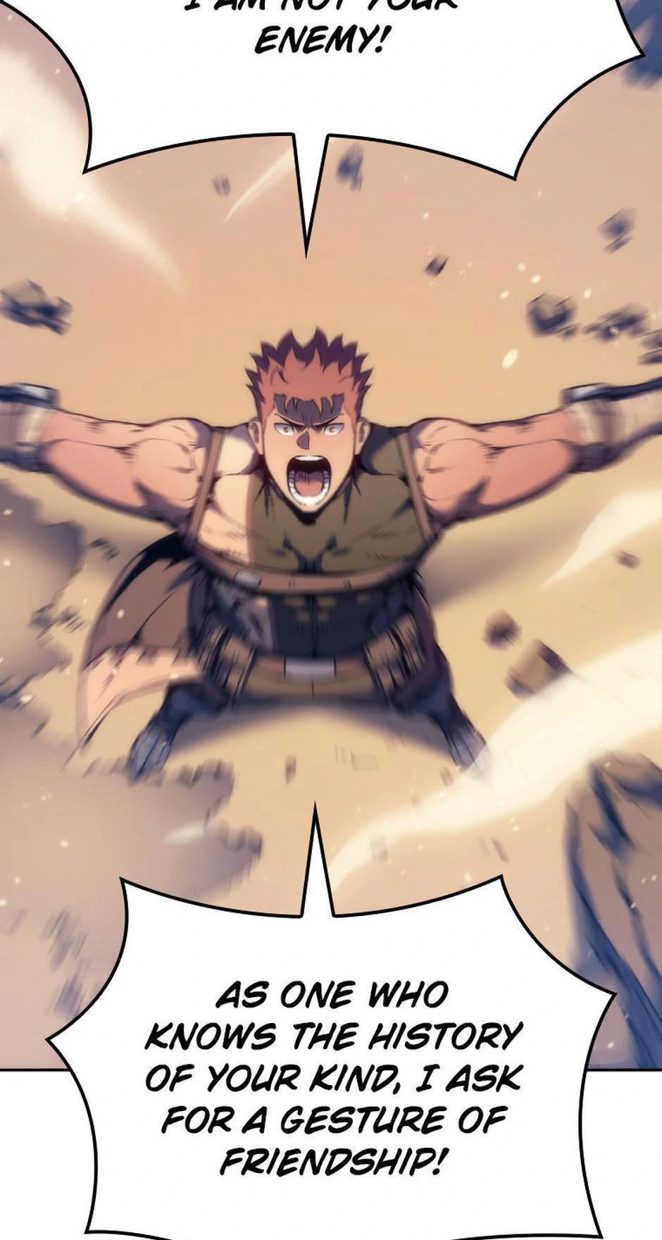 Read The Reincarnated King of Fists Manga Online