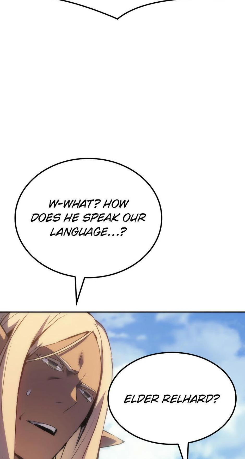 Read The Reincarnated King of Fists Manga Online