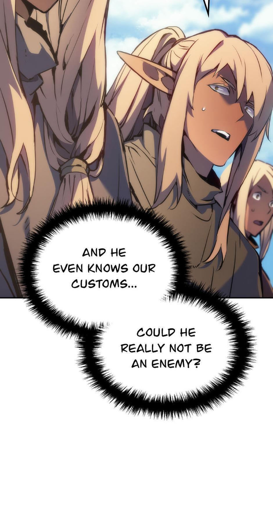 Read The Reincarnated King of Fists Manga Online