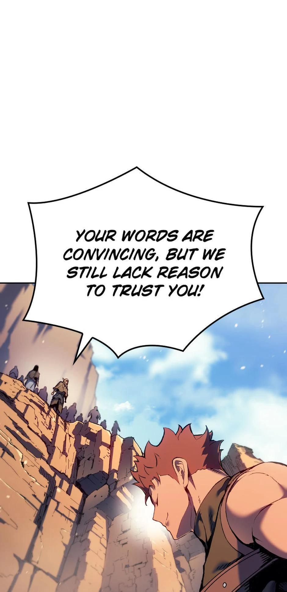 Read The Reincarnated King of Fists Manga Online