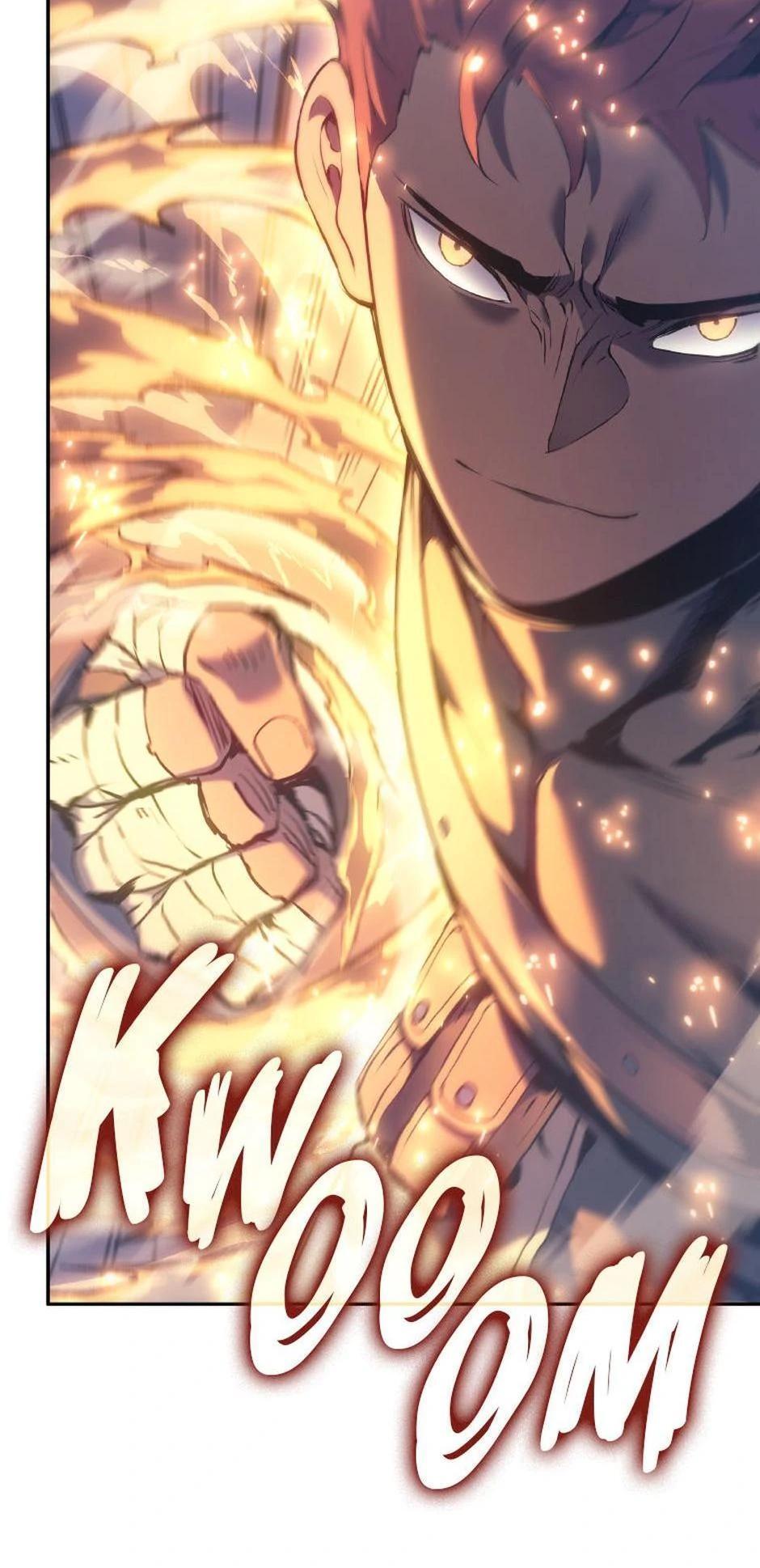 Read The Reincarnated King of Fists Manga Online