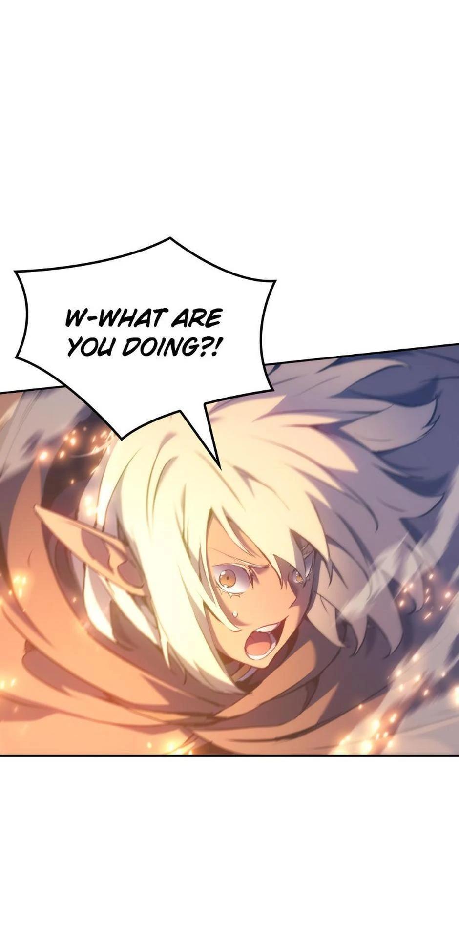 Read The Reincarnated King of Fists Manga Online