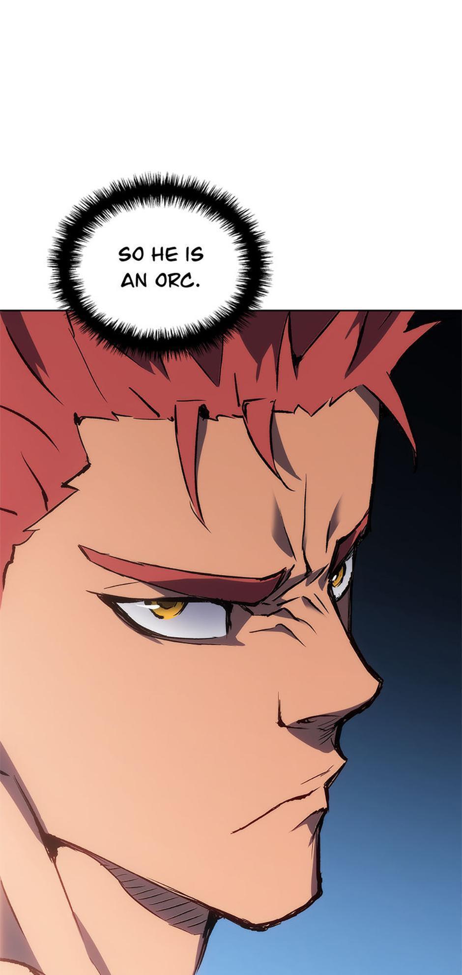 Read The Reincarnated King of Fists Manga Online