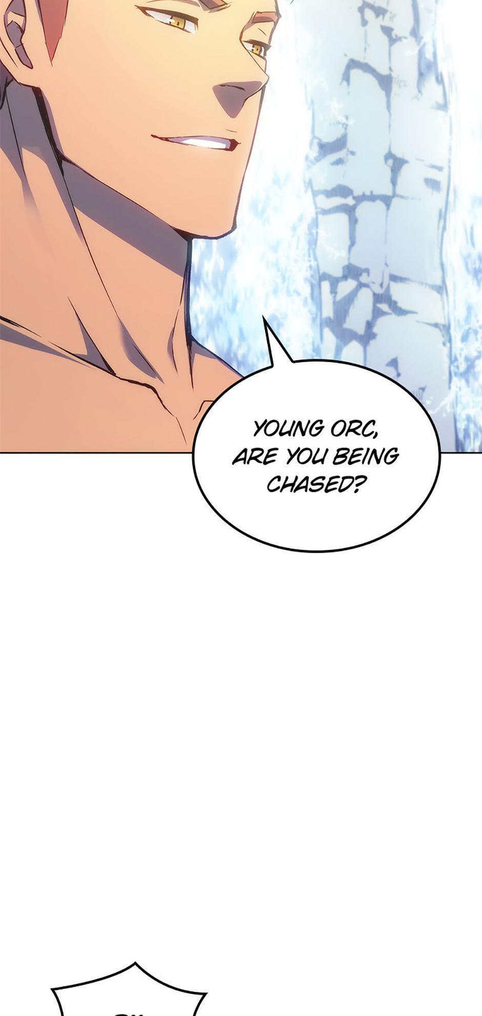 Read The Reincarnated King of Fists Manga Online