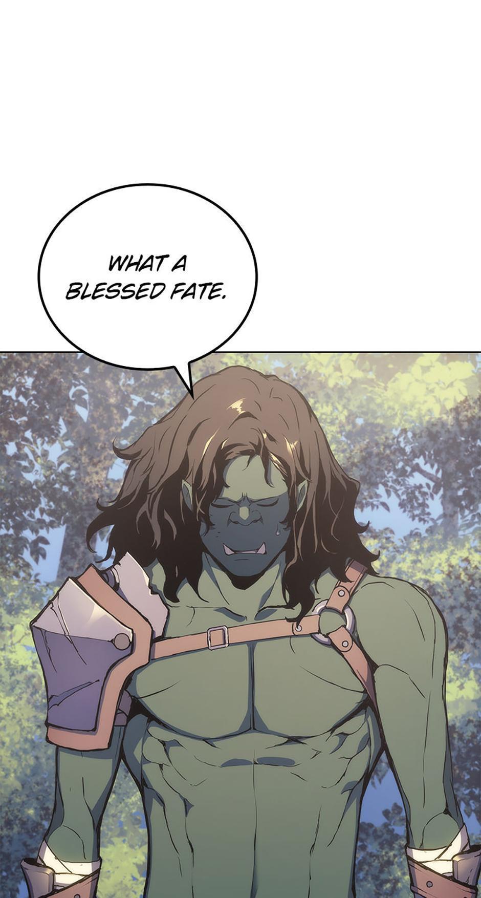 Read The Reincarnated King of Fists Manga Online