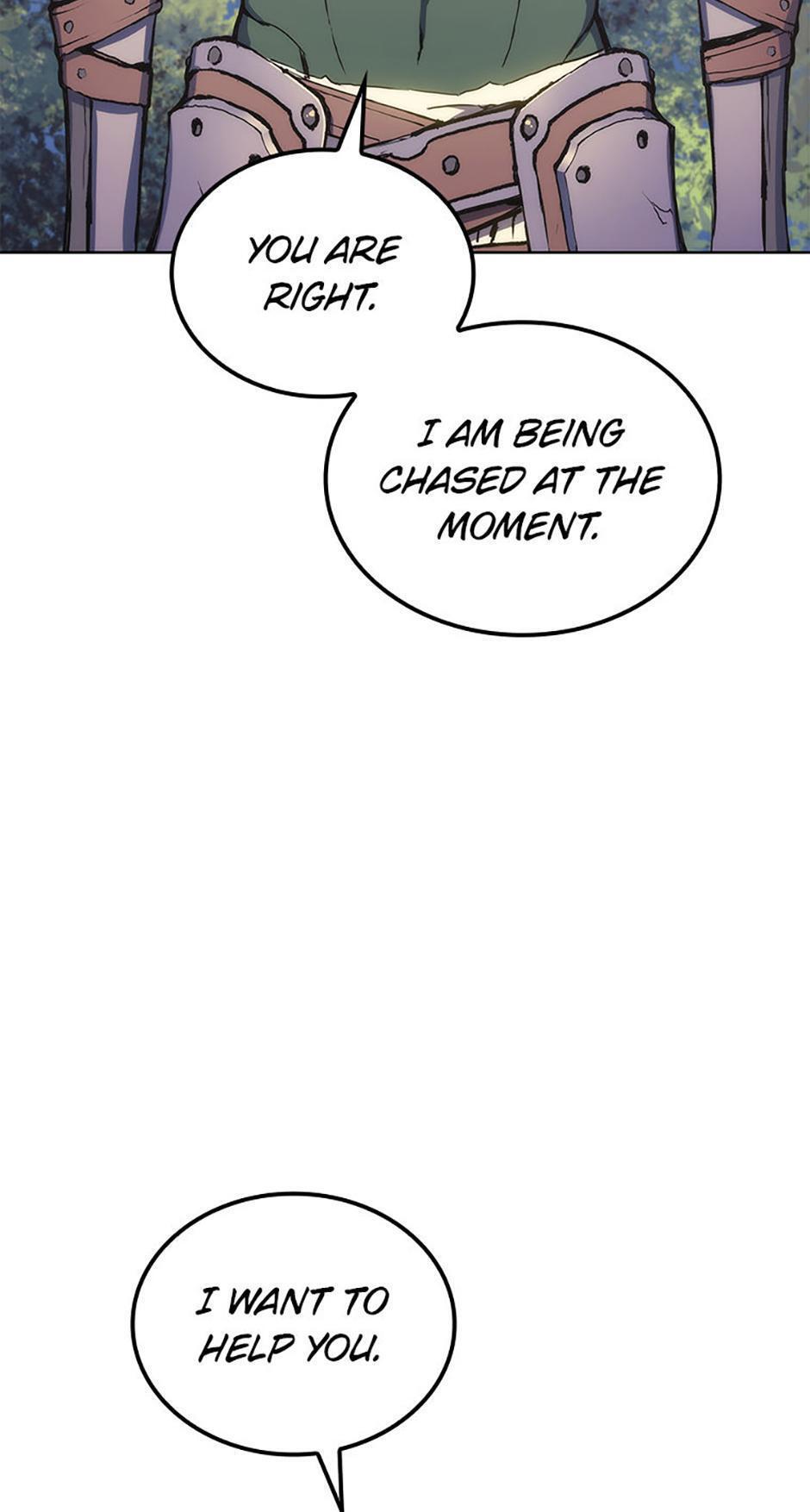 Read The Reincarnated King of Fists Manga Online