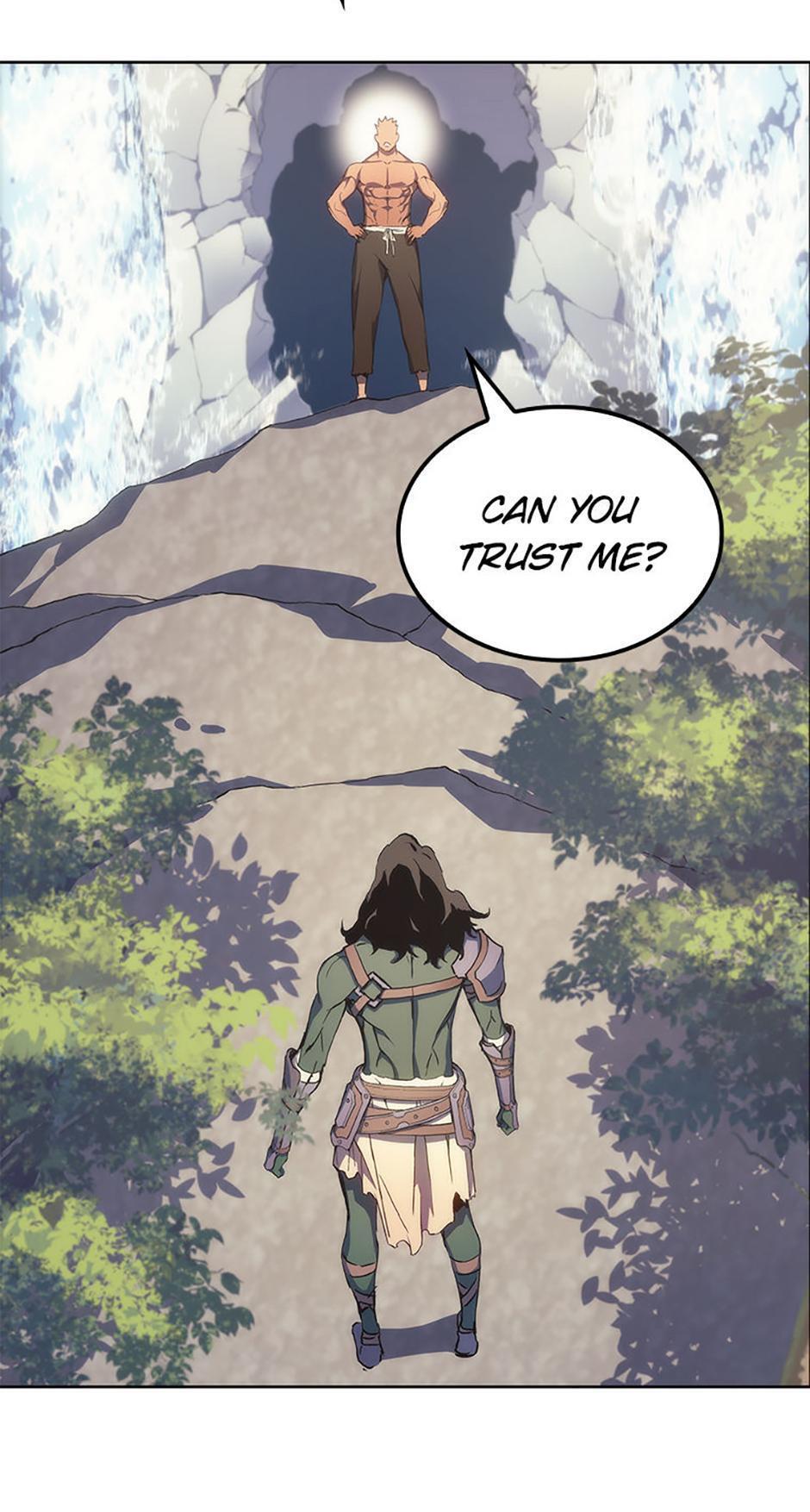 Read The Reincarnated King of Fists Manga Online