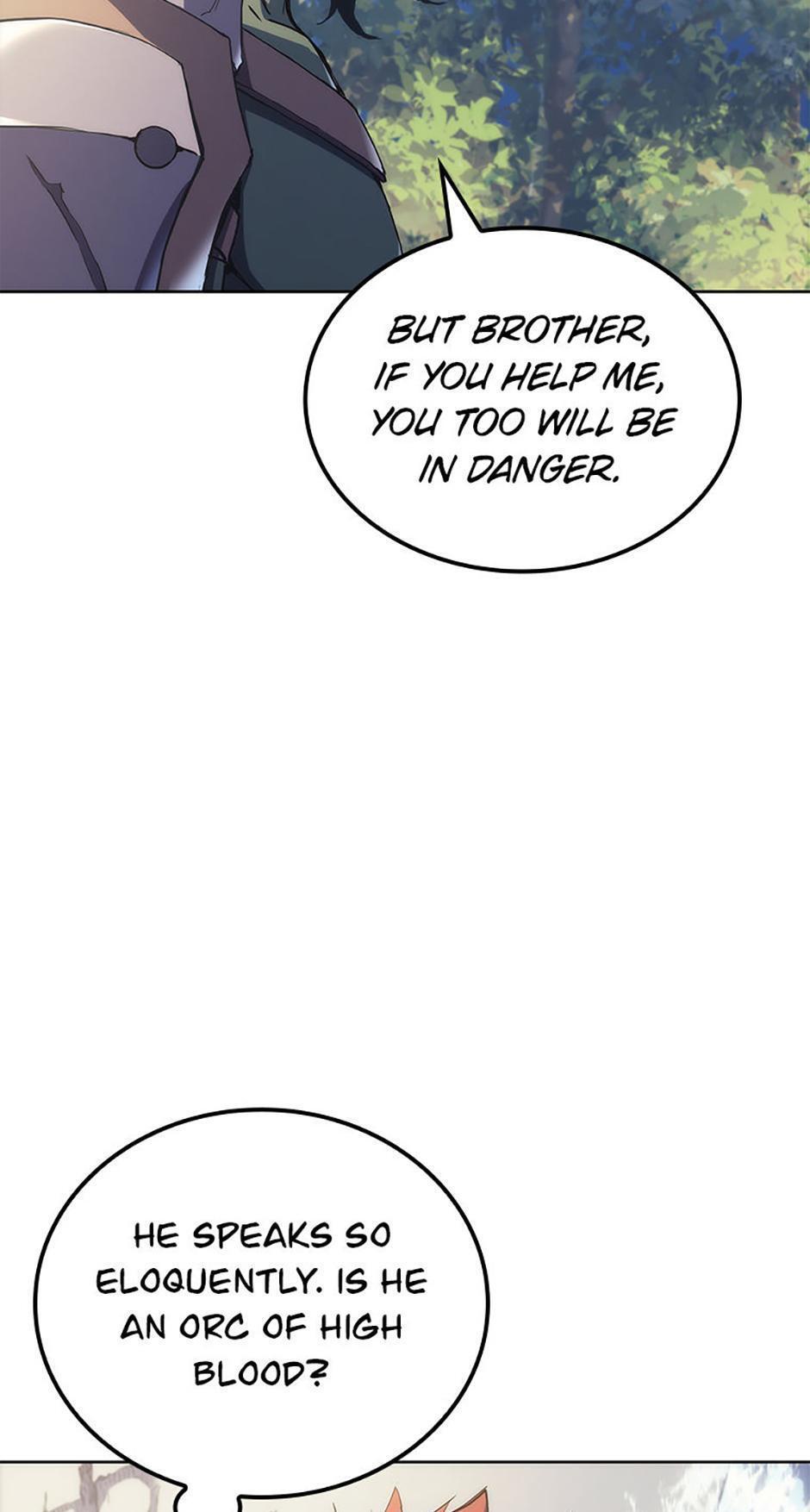 Read The Reincarnated King of Fists Manga Online