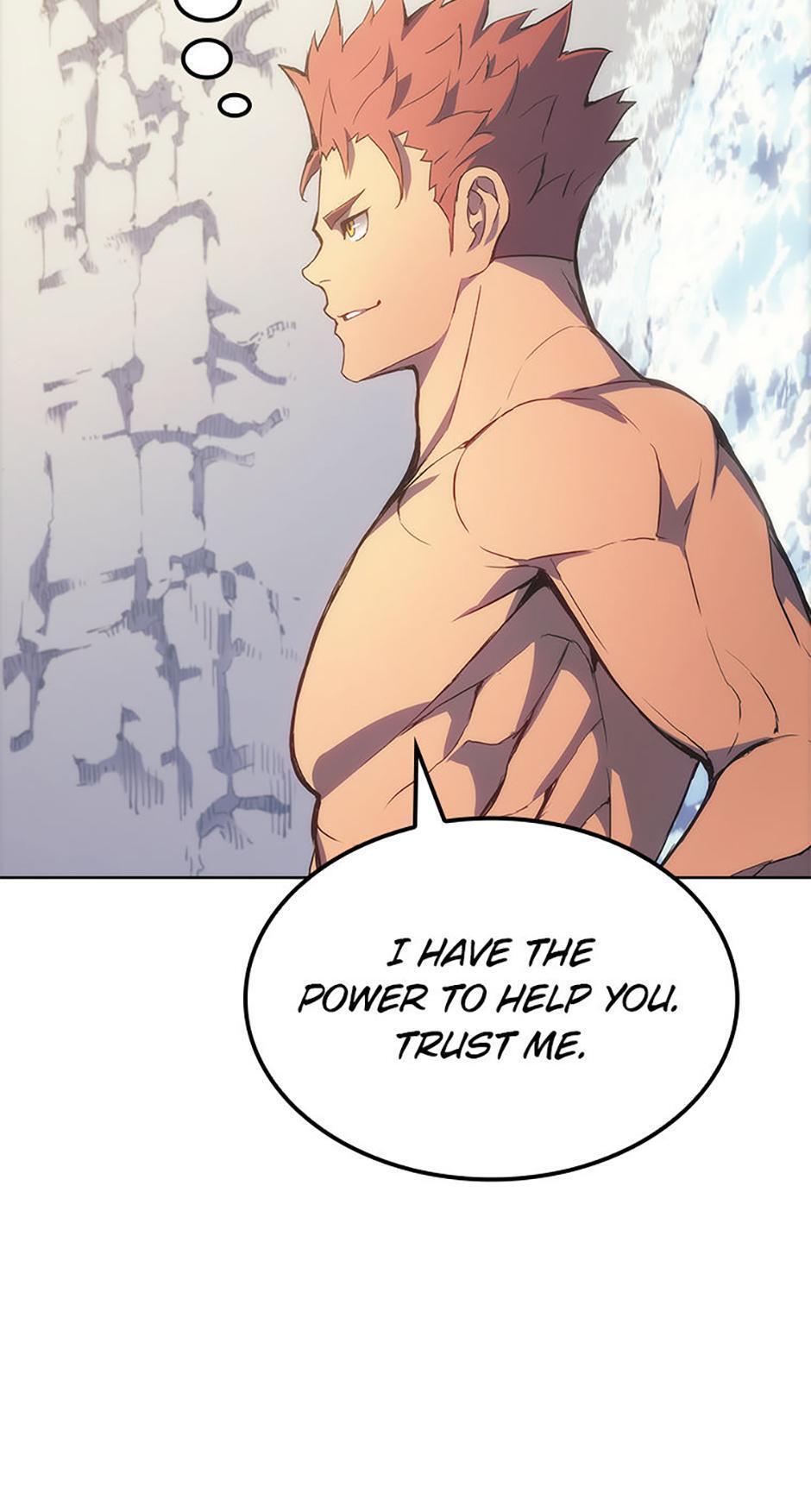 Read The Reincarnated King of Fists Manga Online