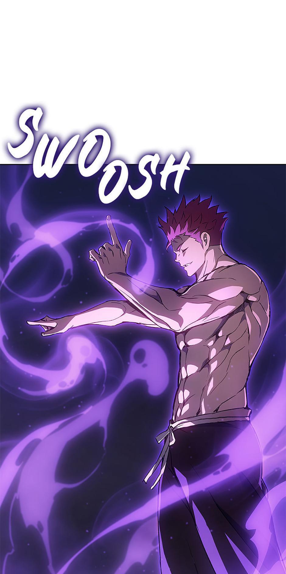 Read The Reincarnated King of Fists Manga Online
