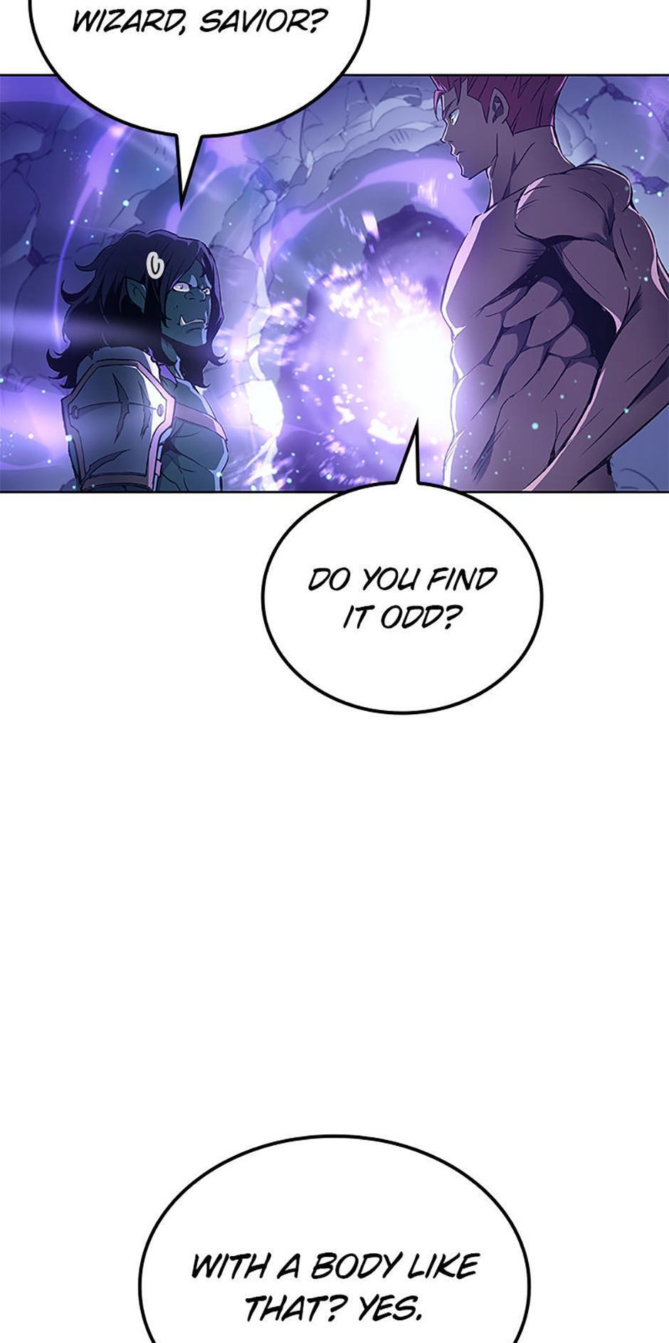 Read The Reincarnated King of Fists Manga Online