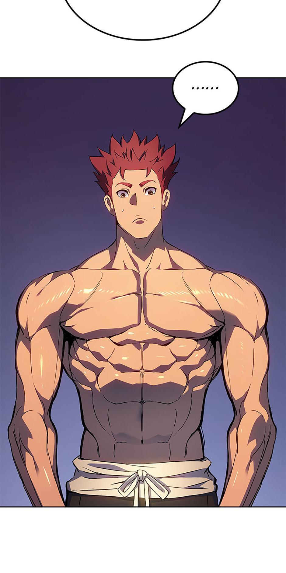Read The Reincarnated King of Fists Manga Online