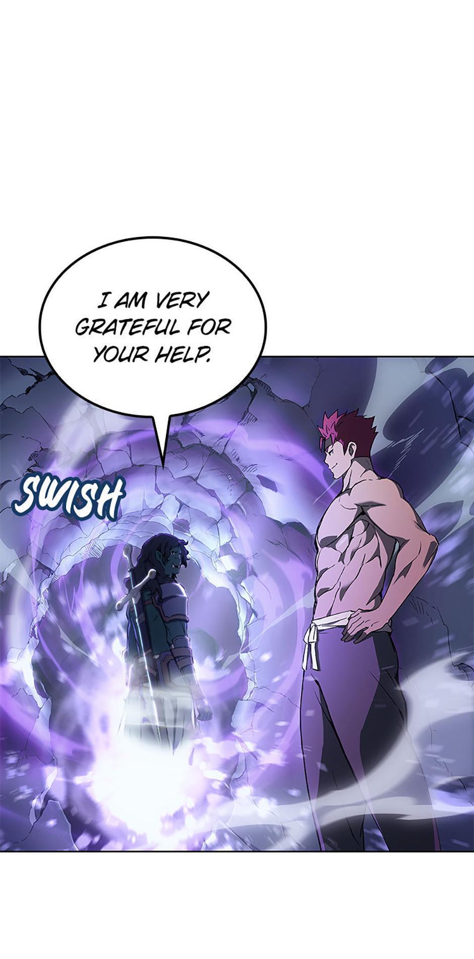 Read The Reincarnated King of Fists Manga Online