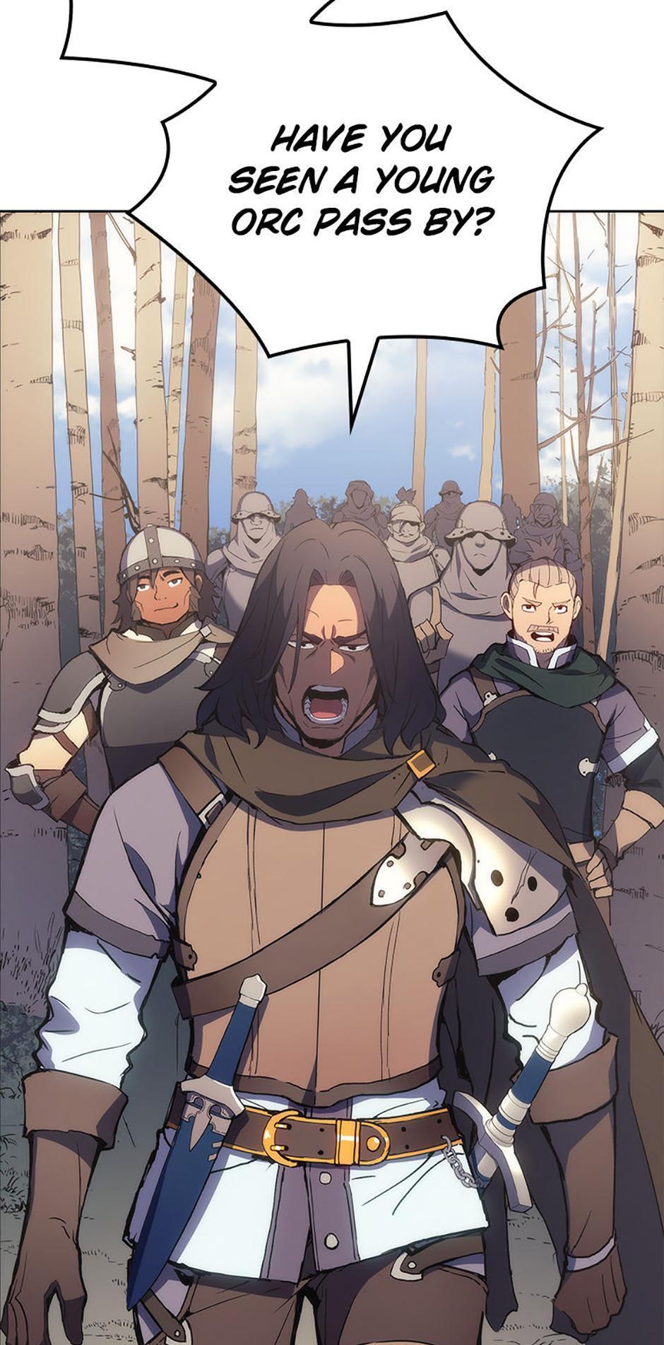 Read The Reincarnated King of Fists Manga Online