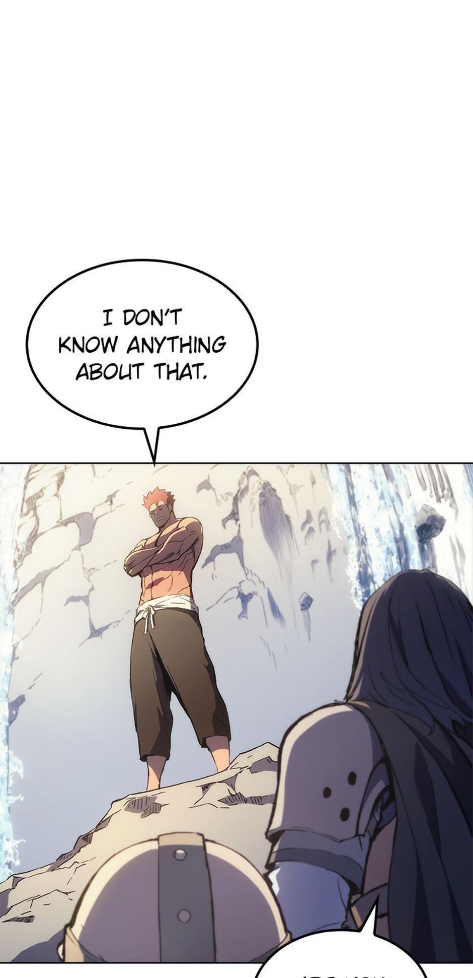 Read The Reincarnated King of Fists Manga Online
