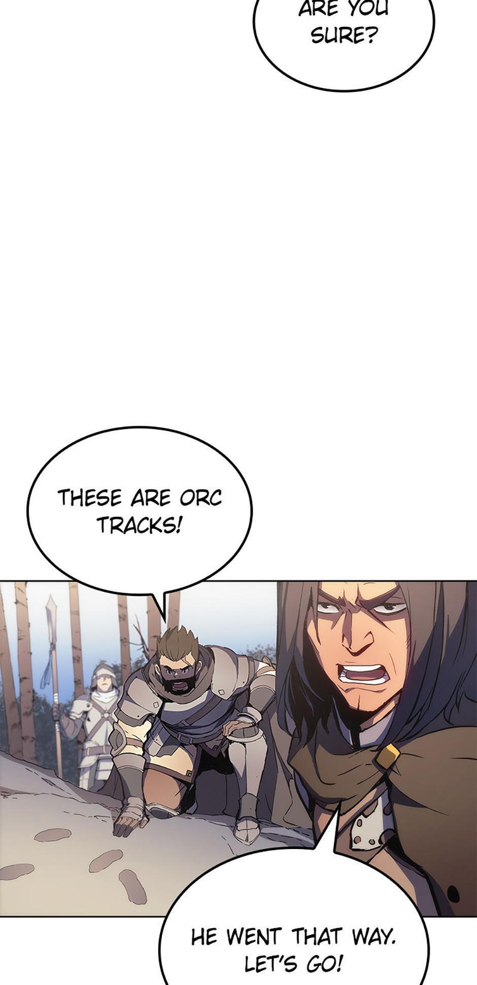 Read The Reincarnated King of Fists Manga Online