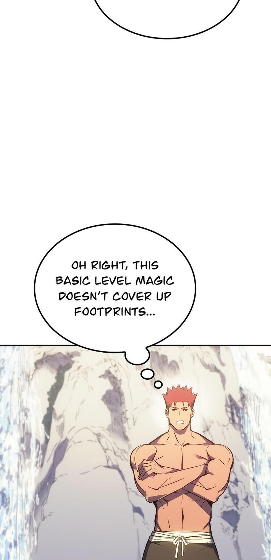 Read The Reincarnated King of Fists Manga Online