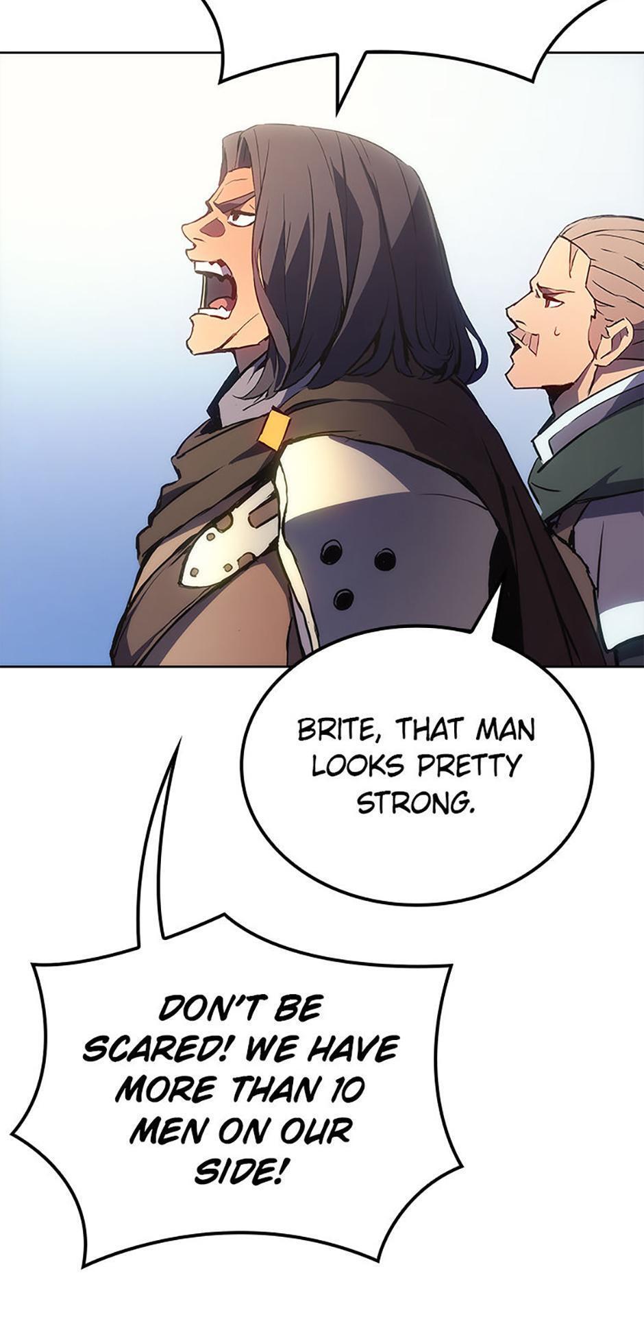 Read The Reincarnated King of Fists Manga Online