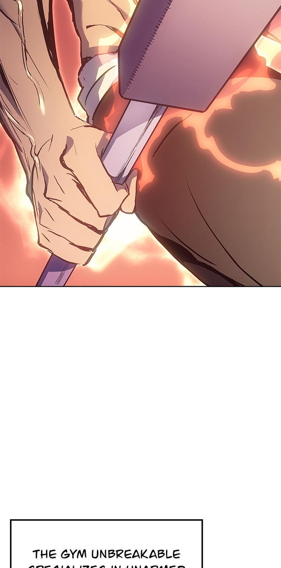 Read The Reincarnated King of Fists Manga Online