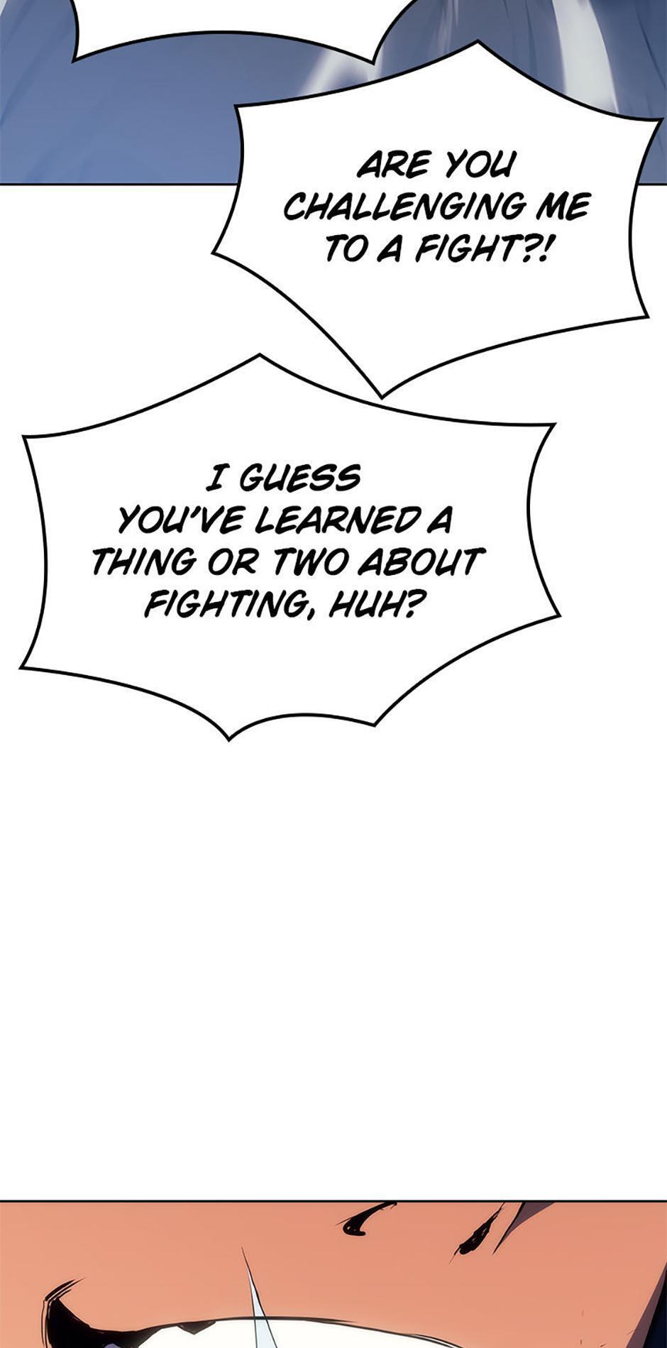 Read The Reincarnated King of Fists Manga Online