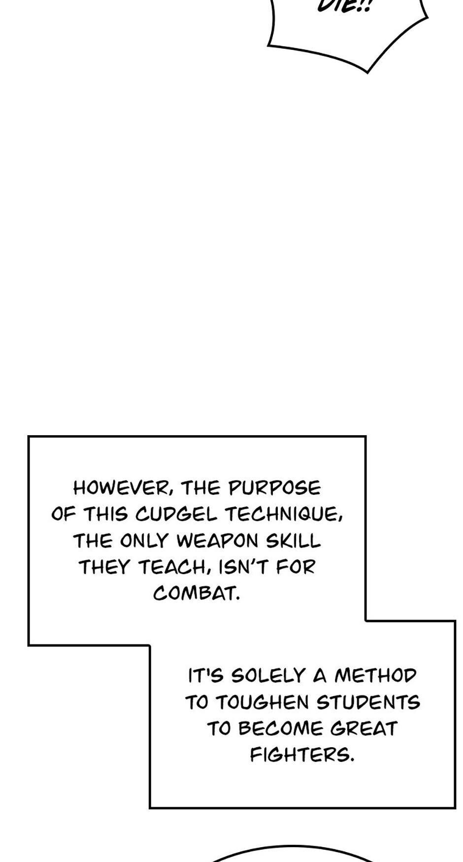 Read The Reincarnated King of Fists Manga Online
