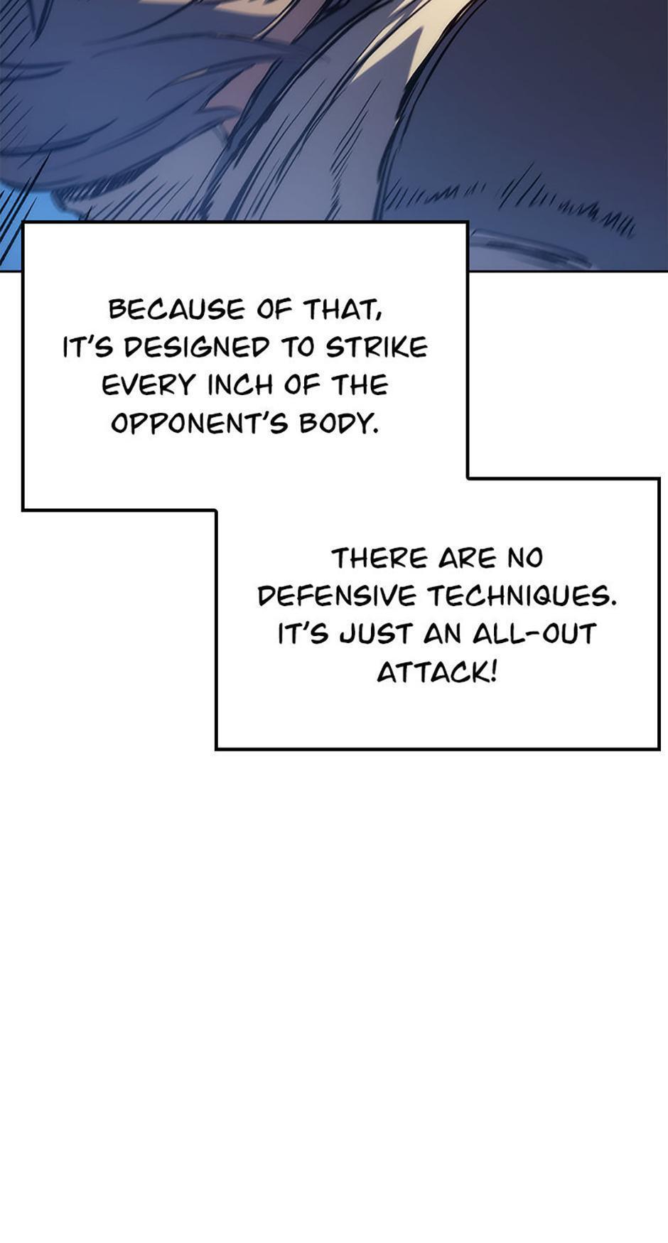 Read The Reincarnated King of Fists Manga Online
