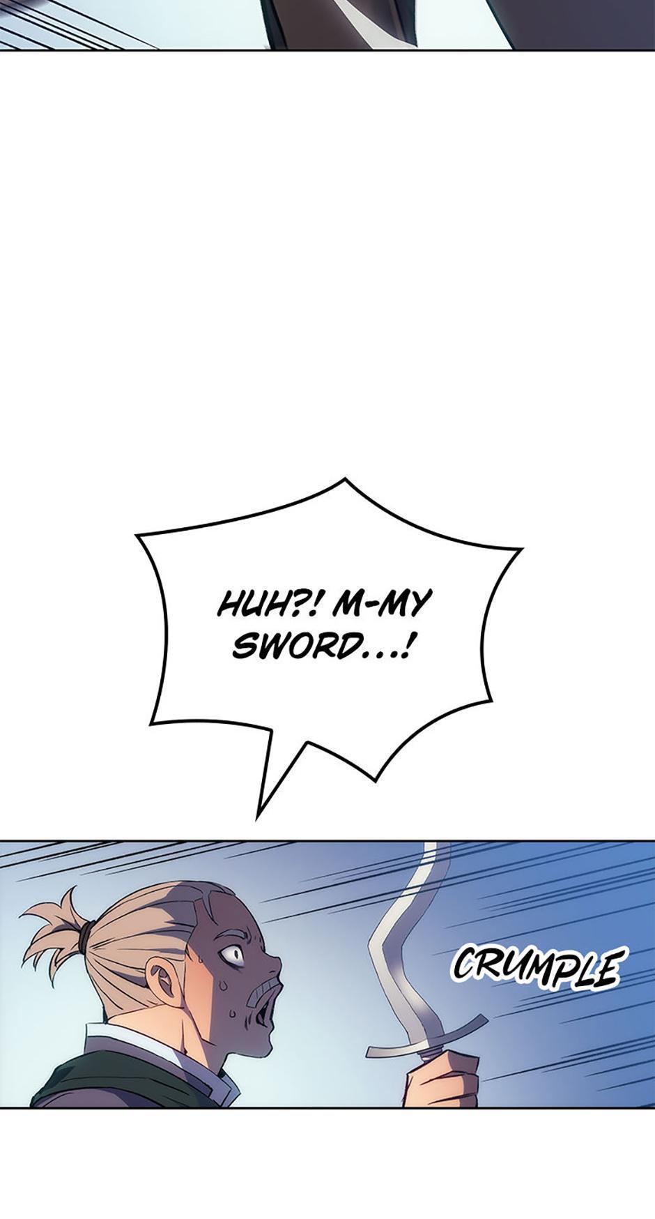 Read The Reincarnated King of Fists Manga Online