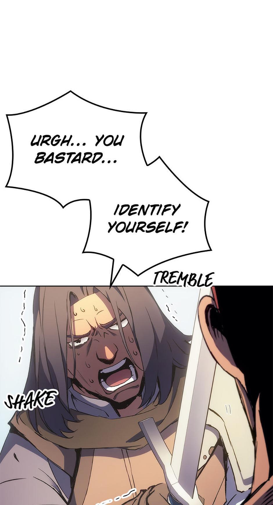 Read The Reincarnated King of Fists Manga Online