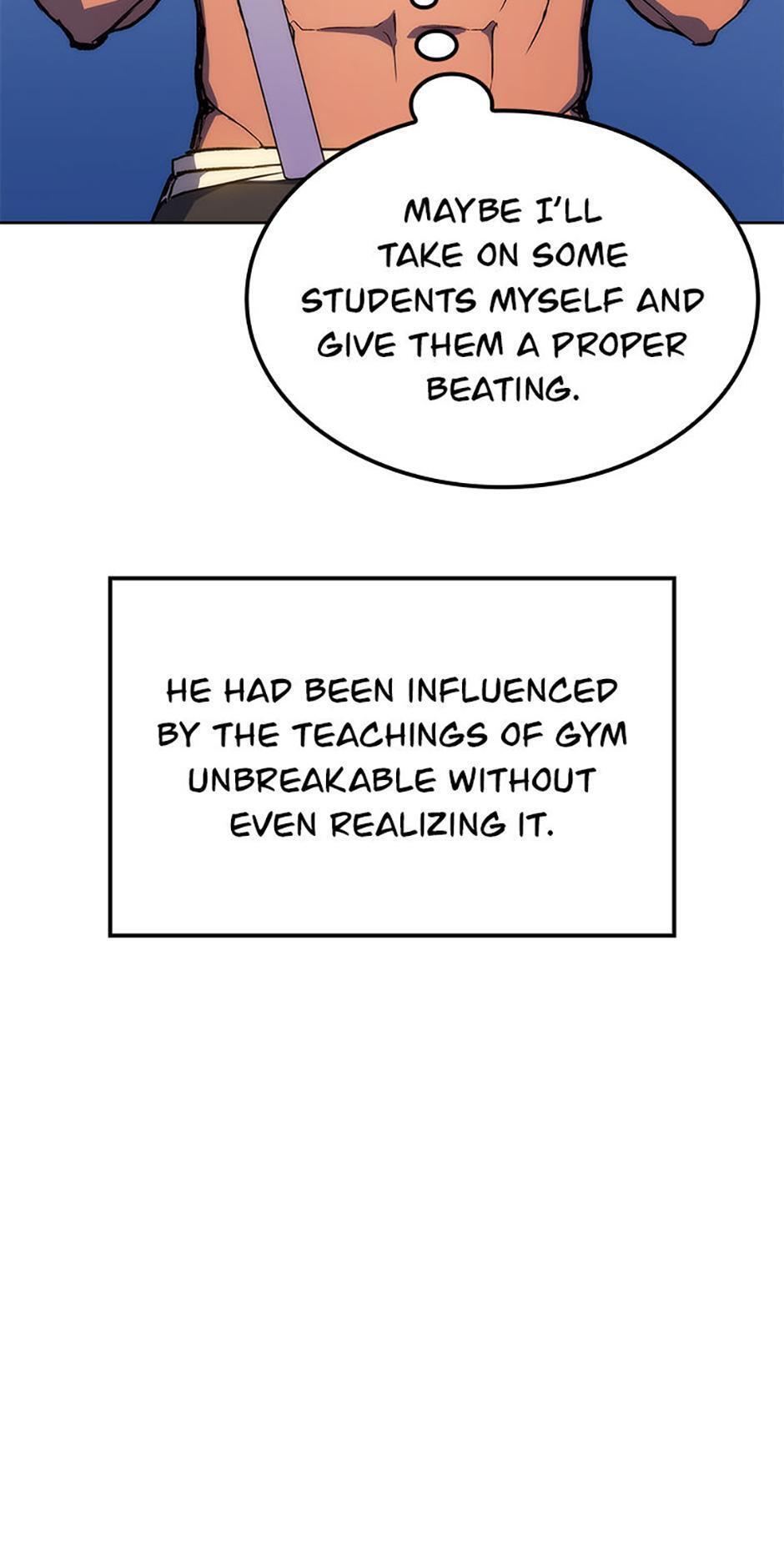 Read The Reincarnated King of Fists Manga Online